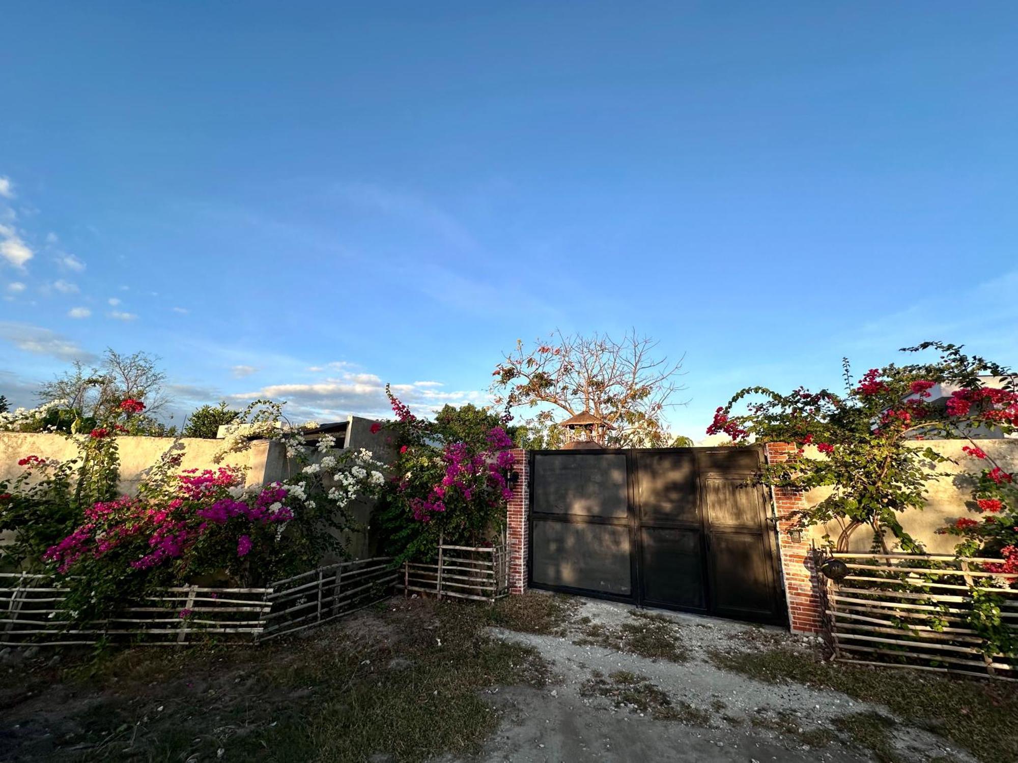 Uzuri Kubo Huts Holiday home