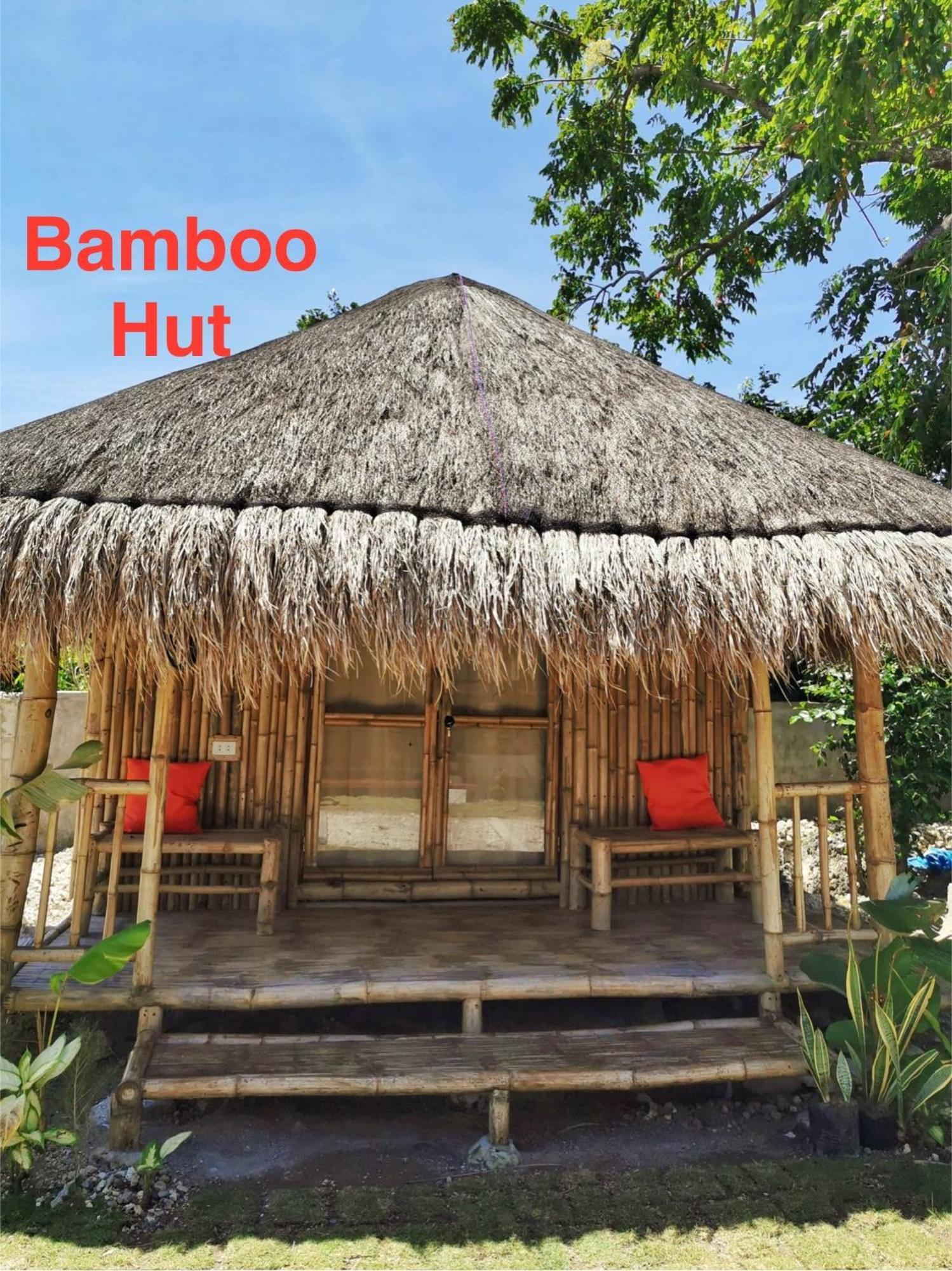 Uzuri Kubo Huts