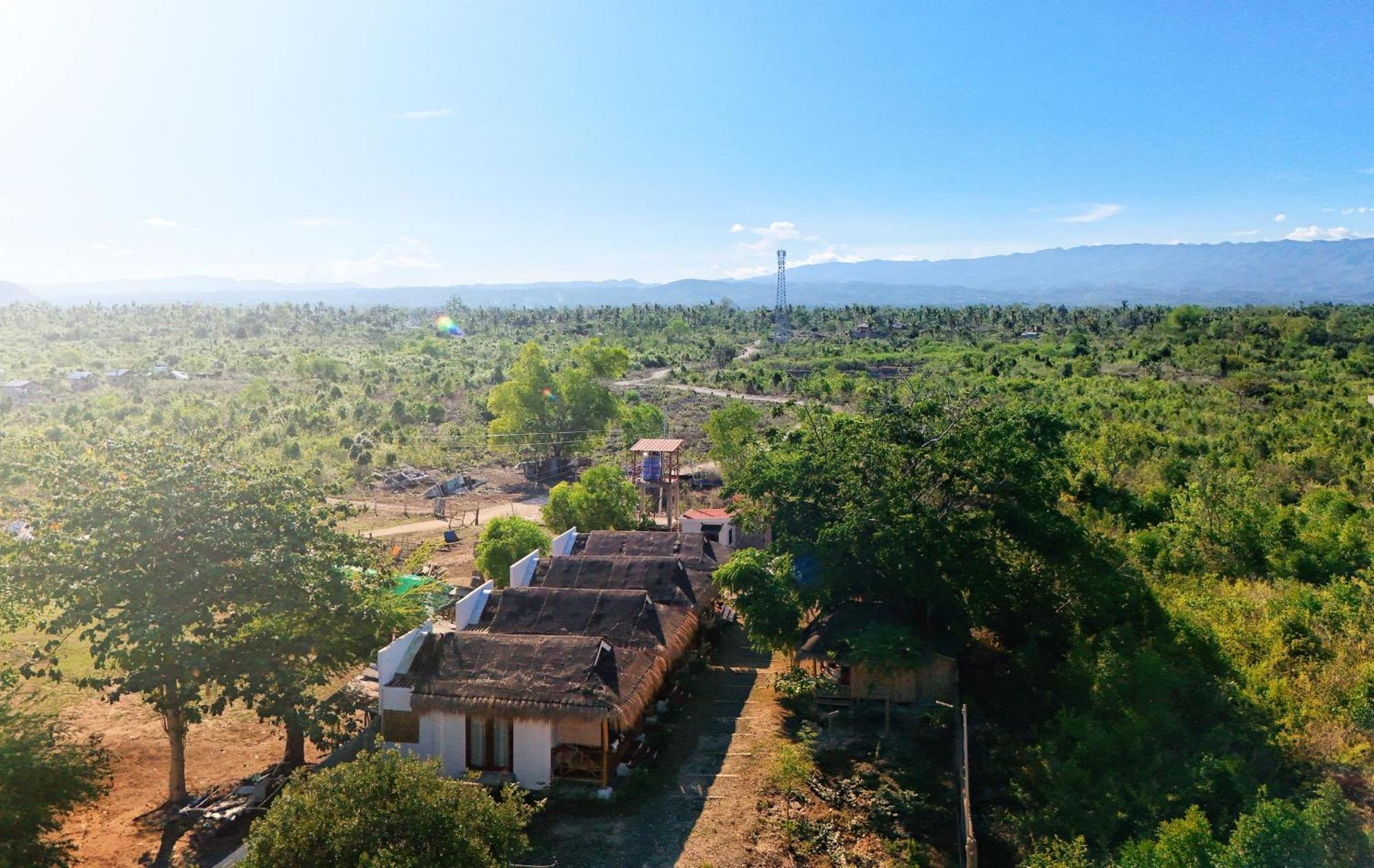 Holiday home Uzuri Kubo Huts