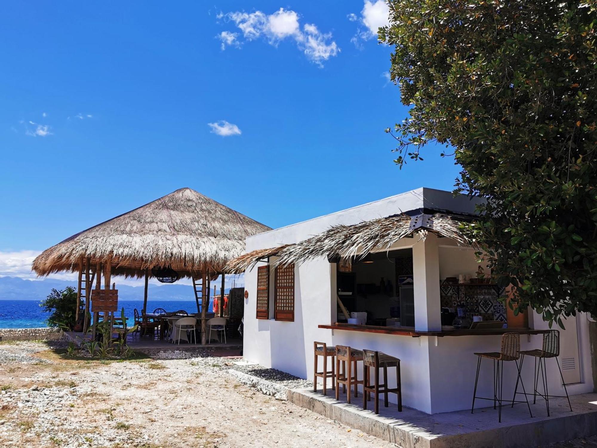 Uzuri Kubo Huts Holiday home *