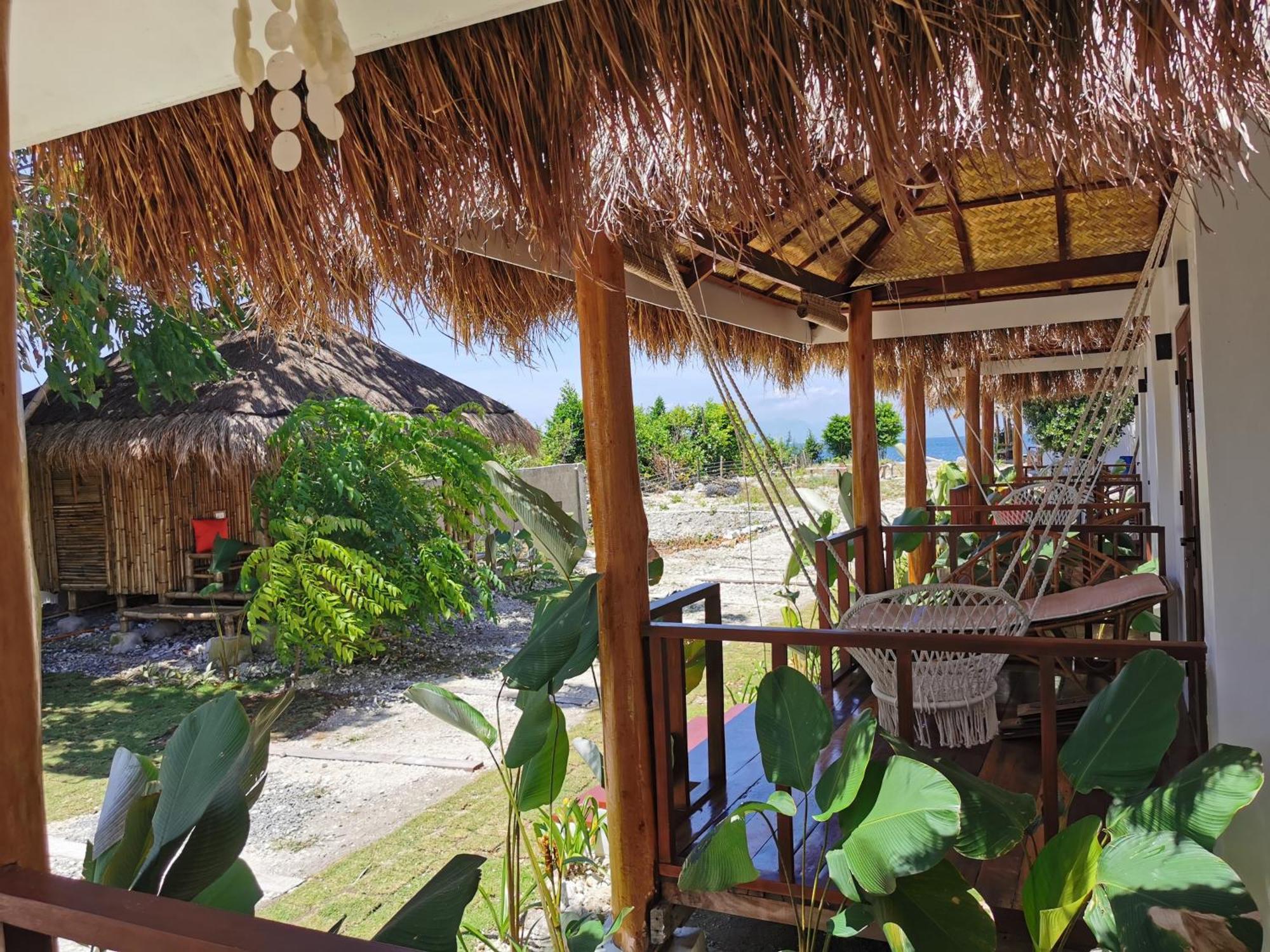 Uzuri Kubo Huts Holiday home *