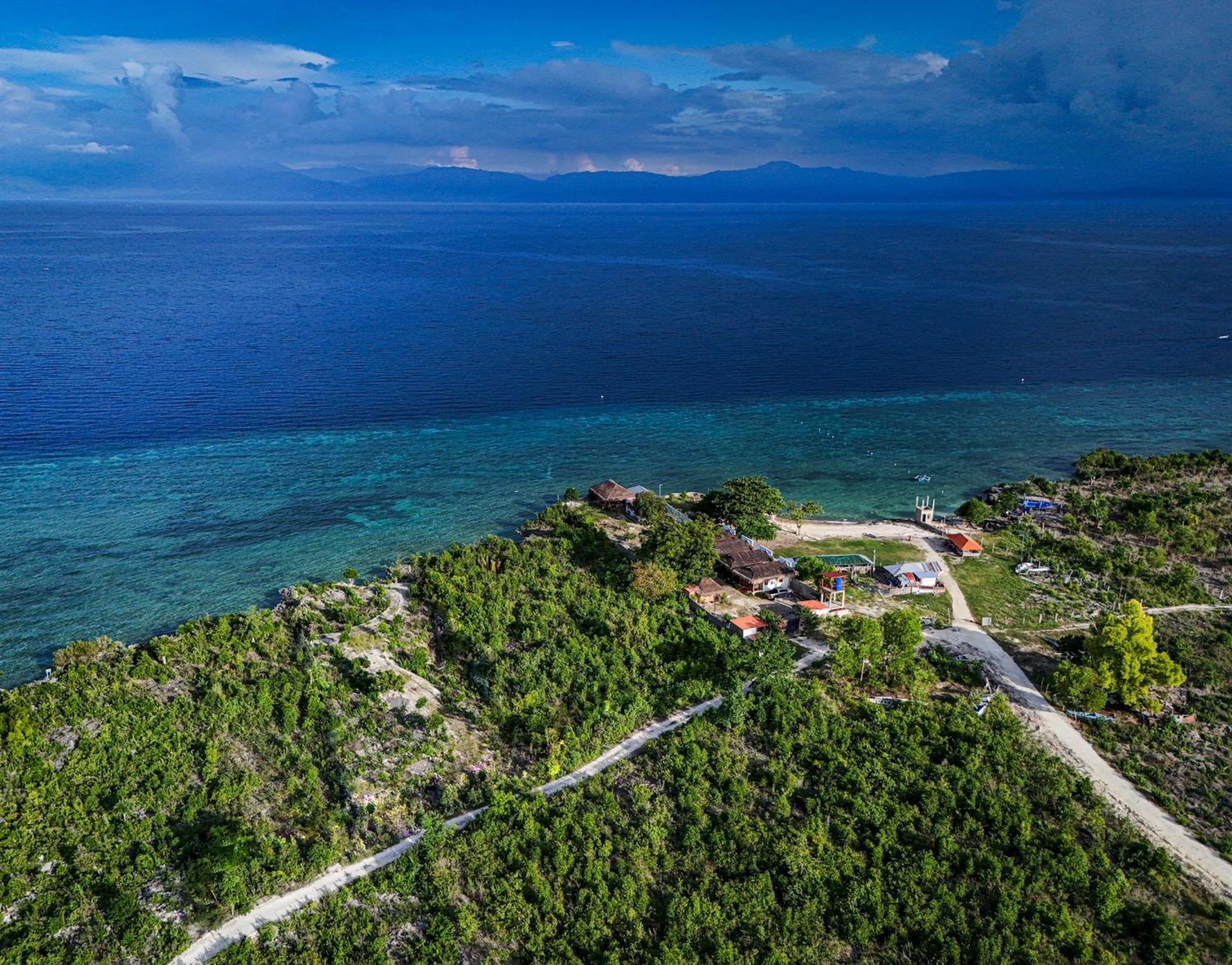 Uzuri Kubo Huts Moalboal