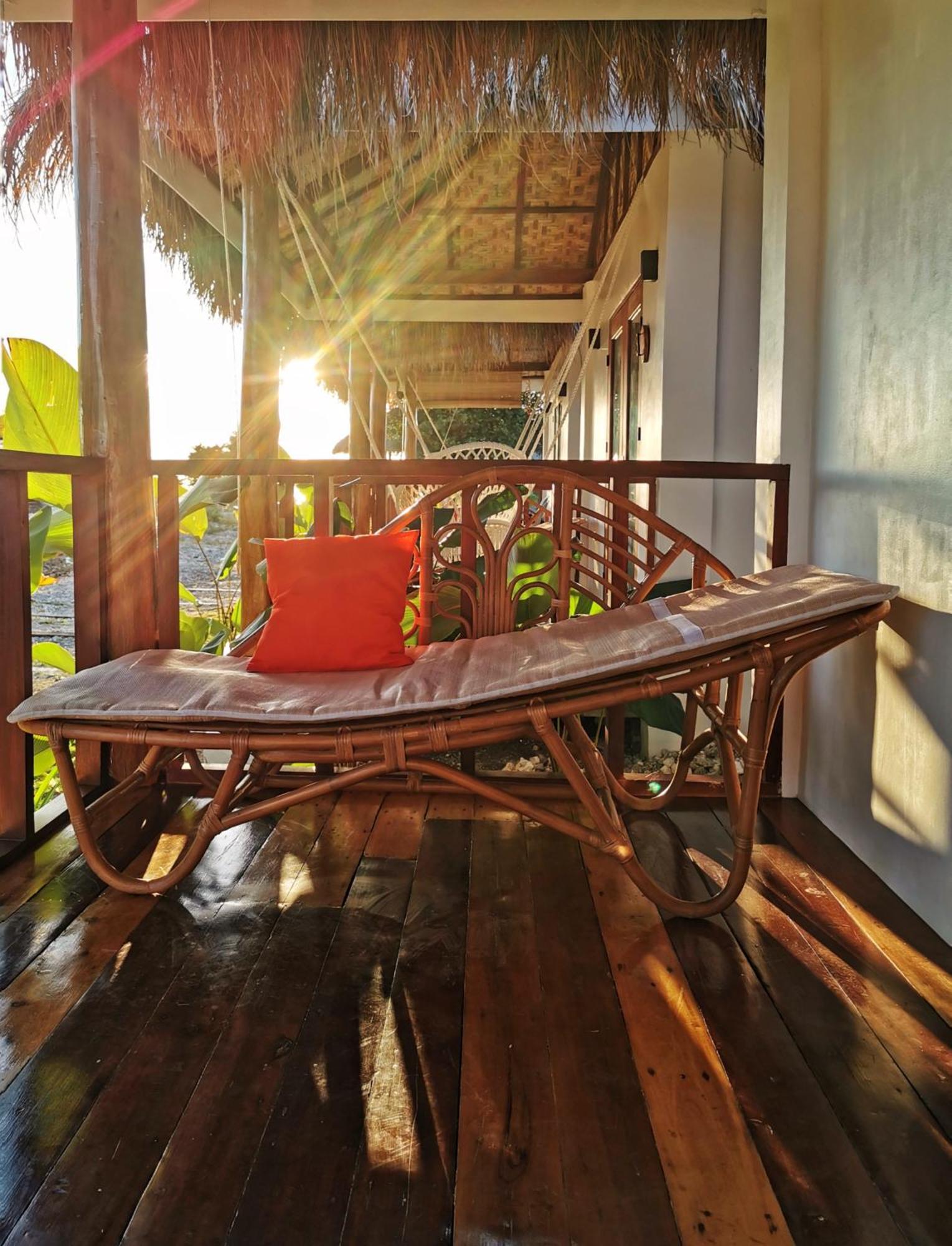 Holiday home Uzuri Kubo Huts *