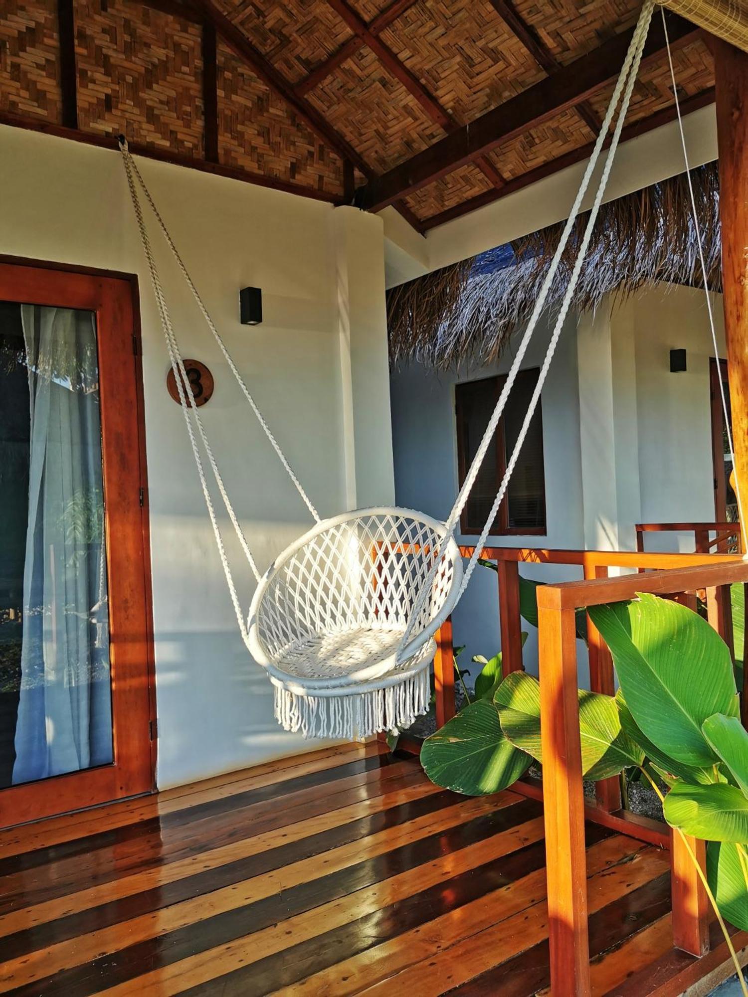 Holiday home Uzuri Kubo Huts *