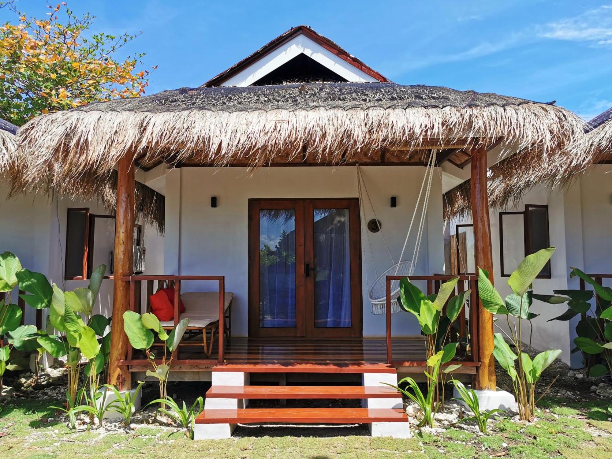 Uzuri Kubo Huts Holiday home *
