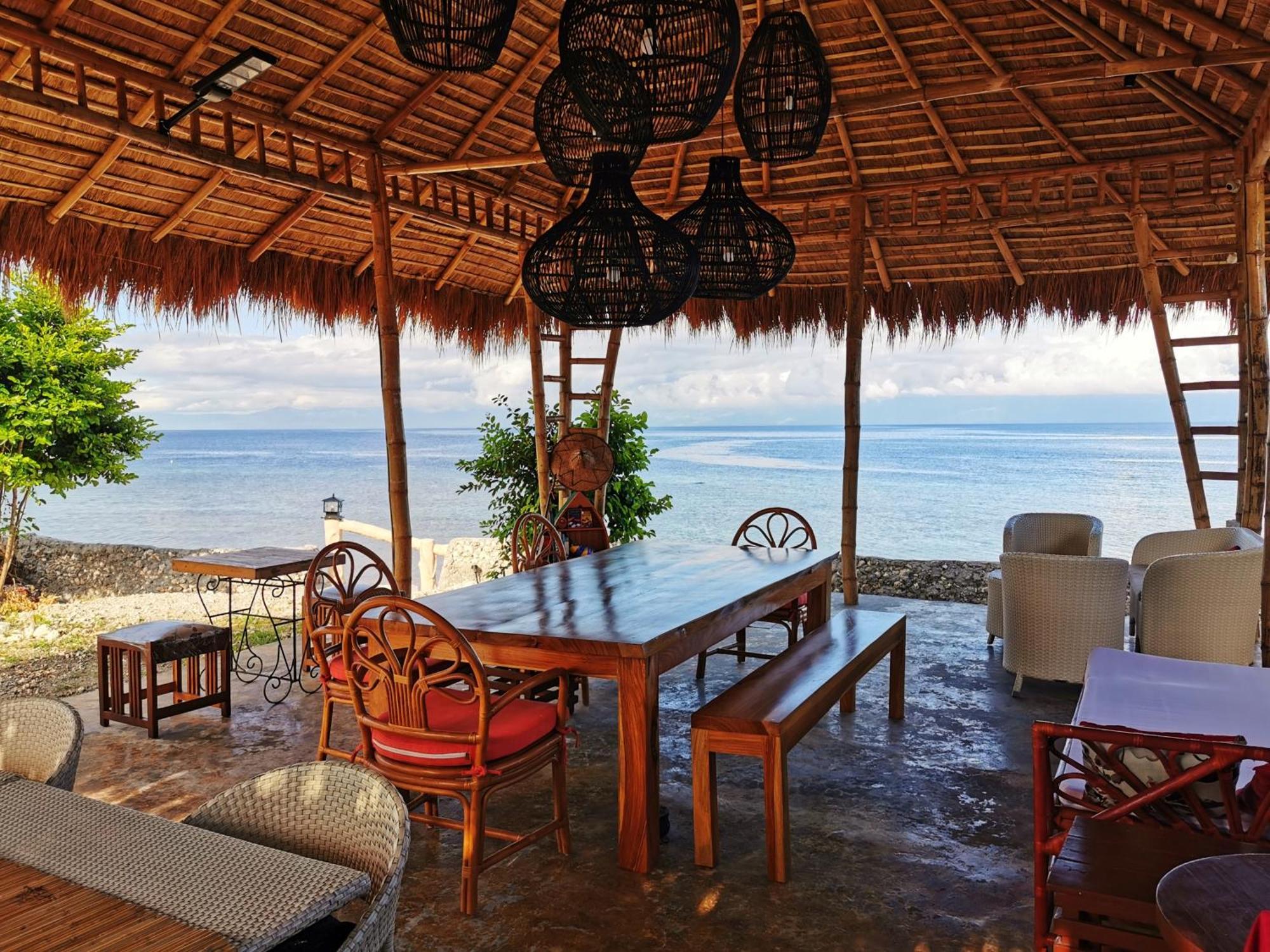 Uzuri Kubo Huts *