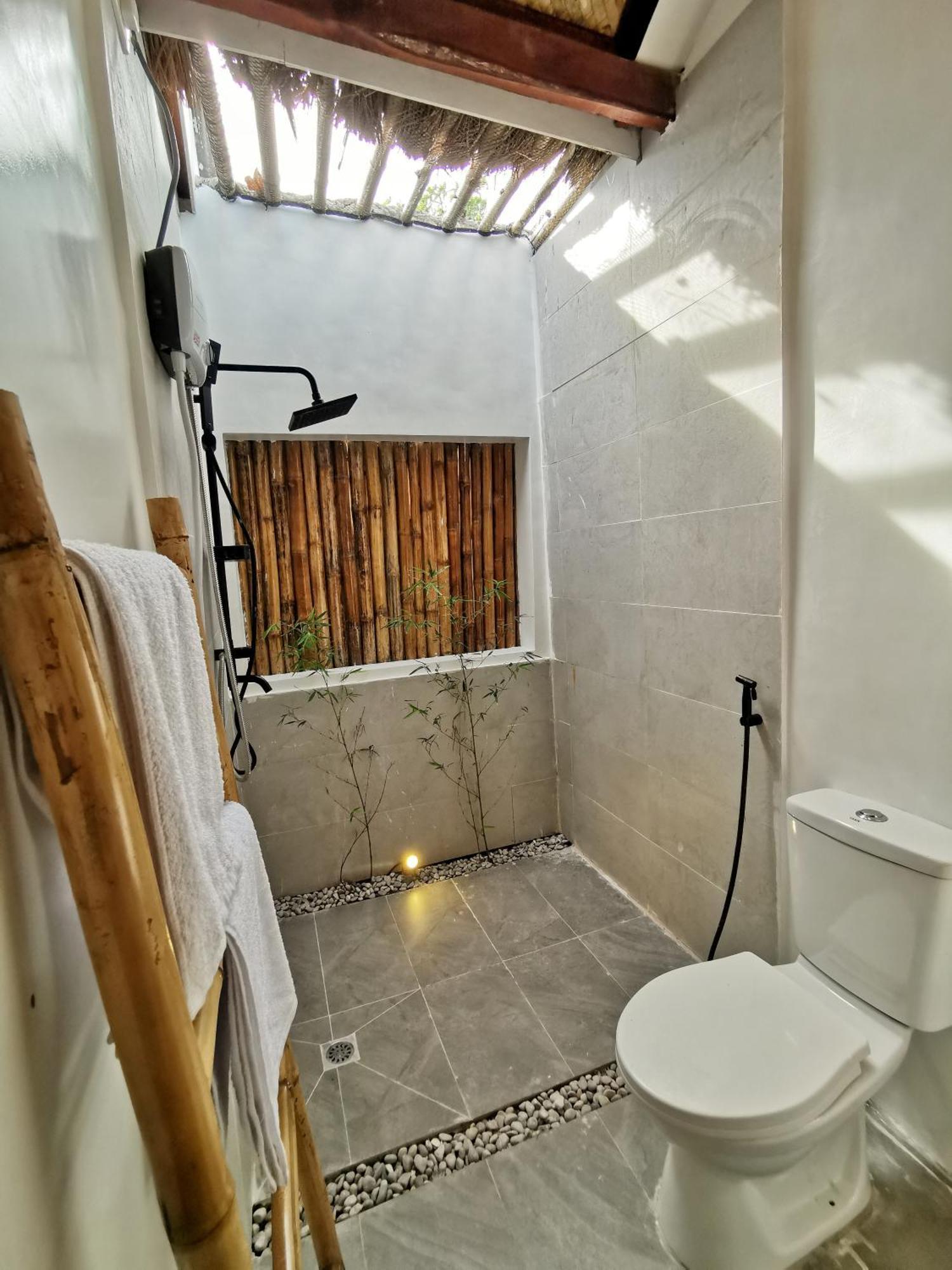 Holiday home Uzuri Kubo Huts