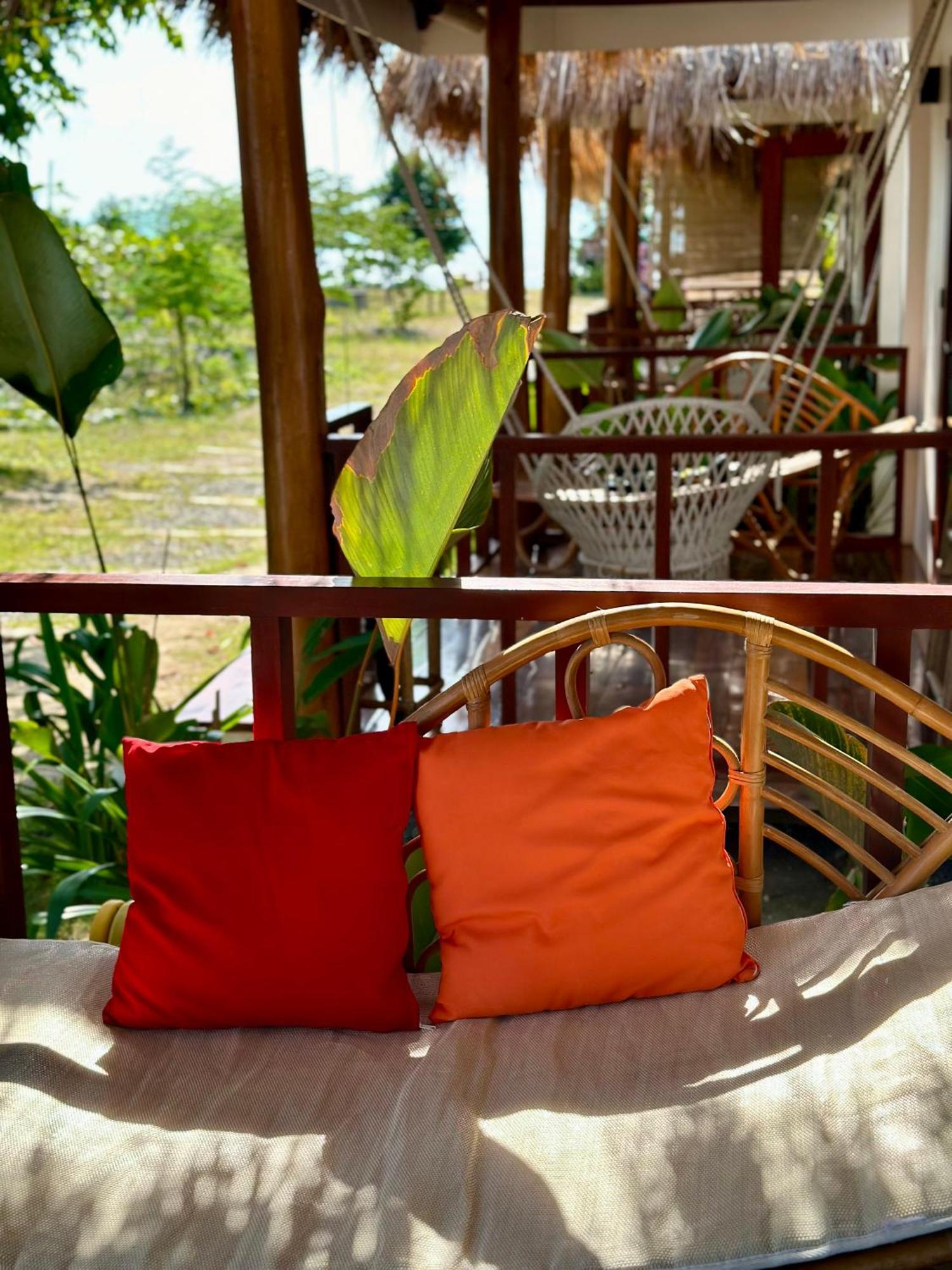 Holiday home Uzuri Kubo Huts *