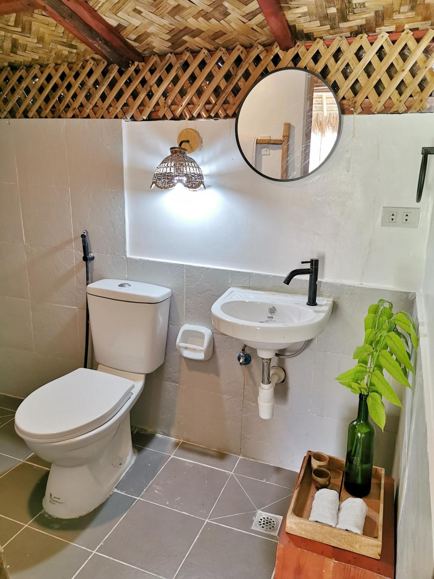 Uzuri Kubo Huts Holiday home