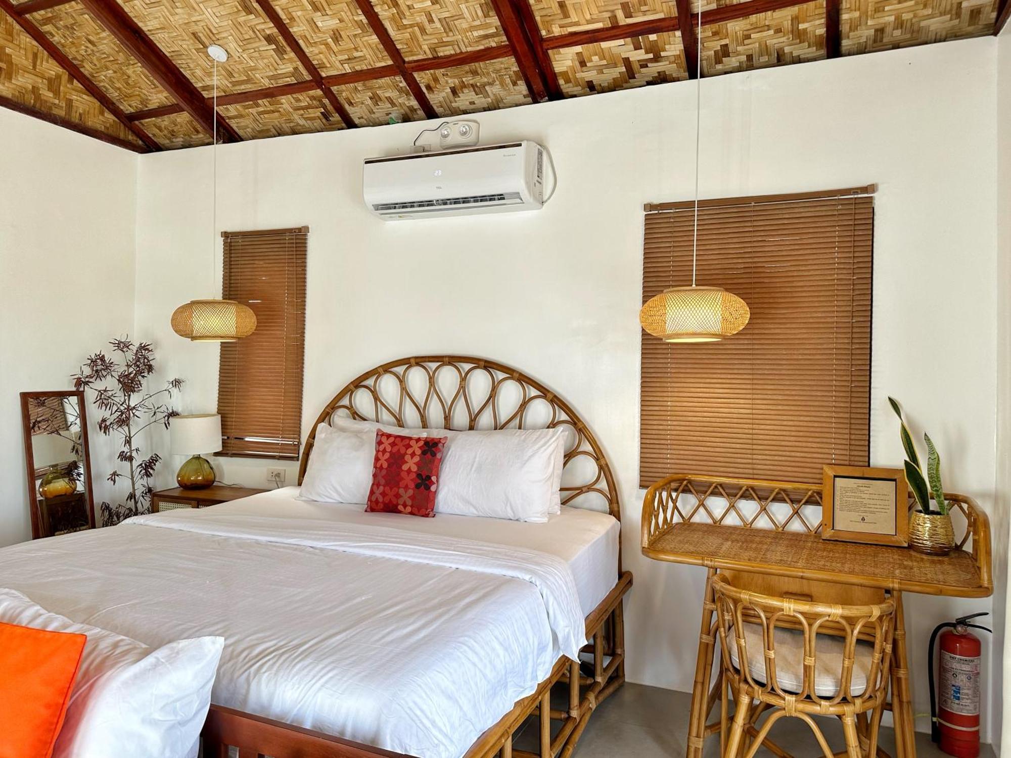 Holiday home Uzuri Kubo Huts *